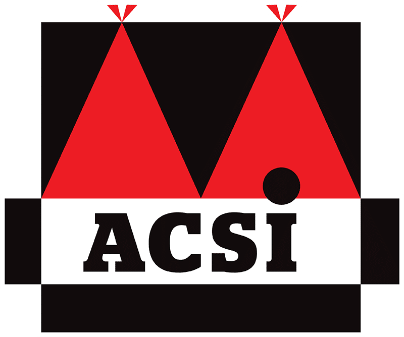ACSI campsite