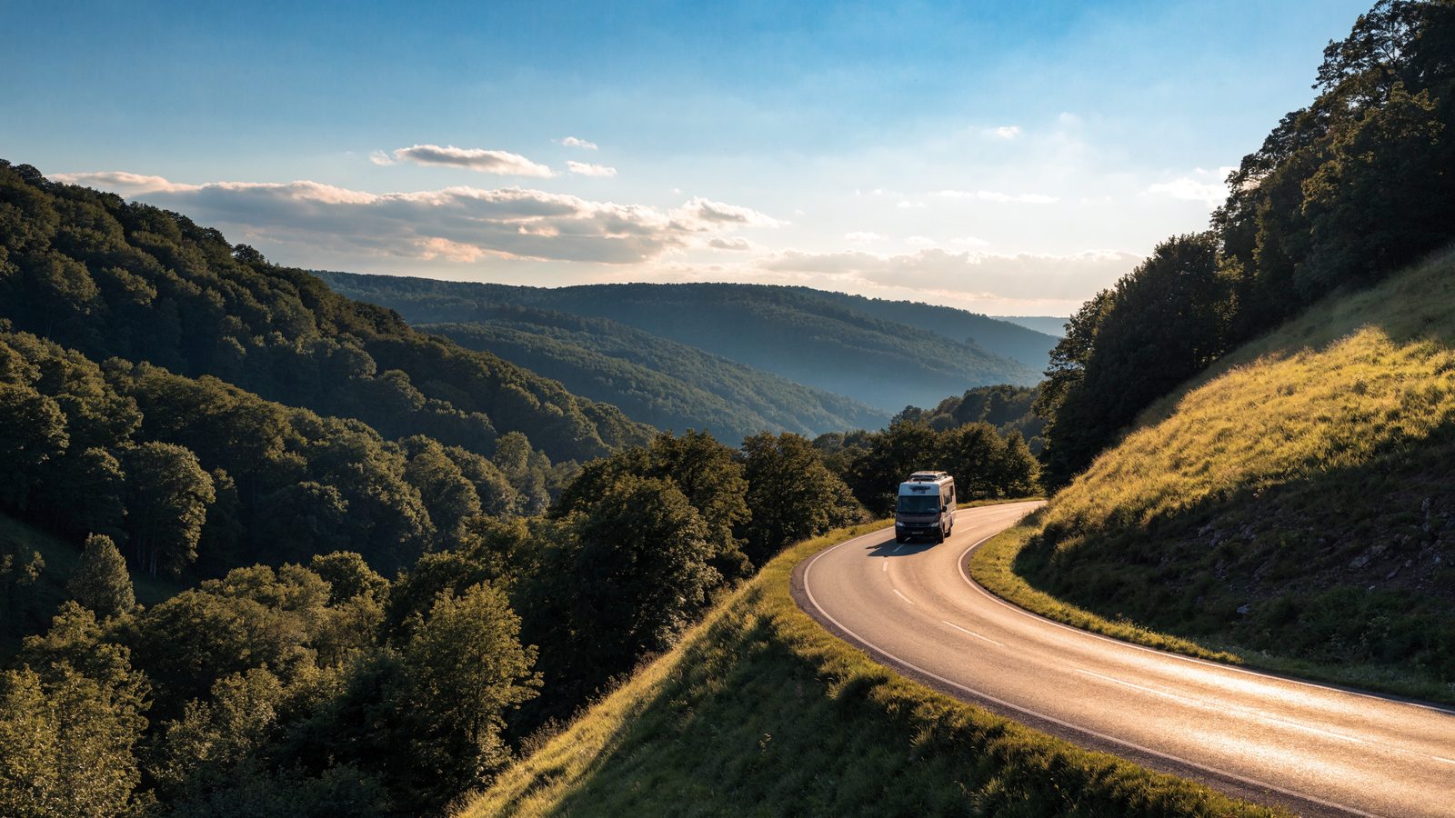 Belgium plans a road vignette from May 2027: what it means for campers