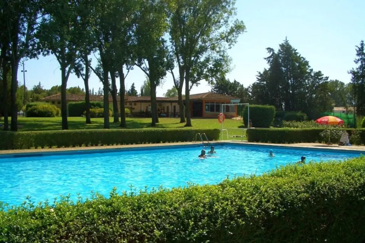 Camping Bolaso