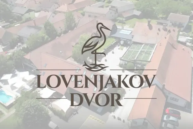 Lovenjak