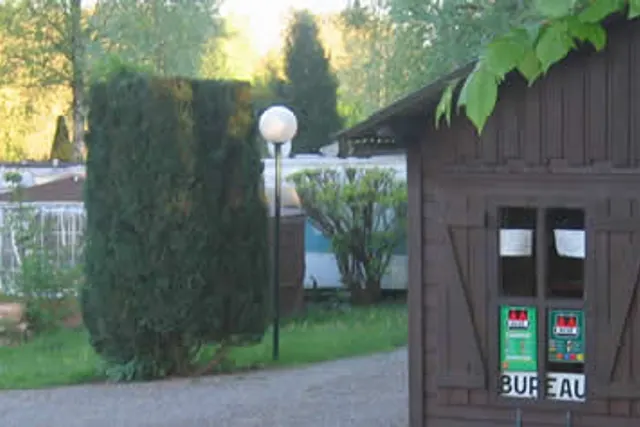 Camping Belle-Meuse