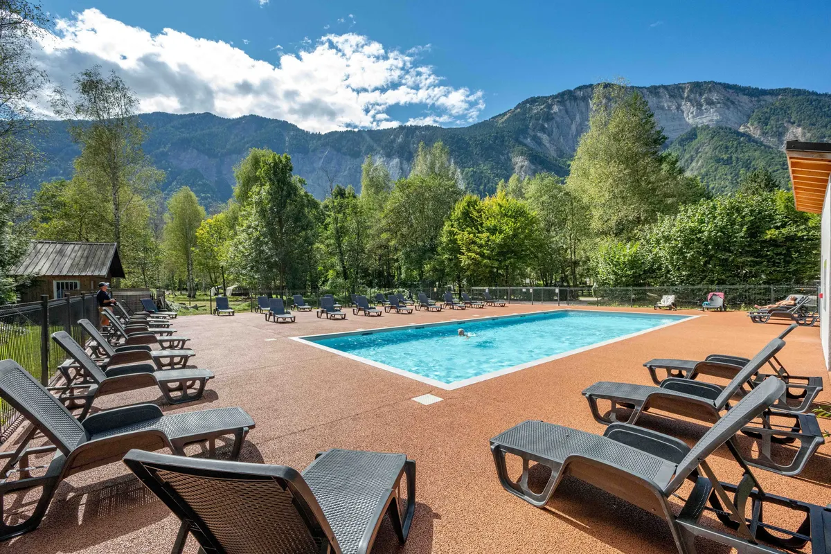 Camping le Colporteur - Ciela Village — foto 2