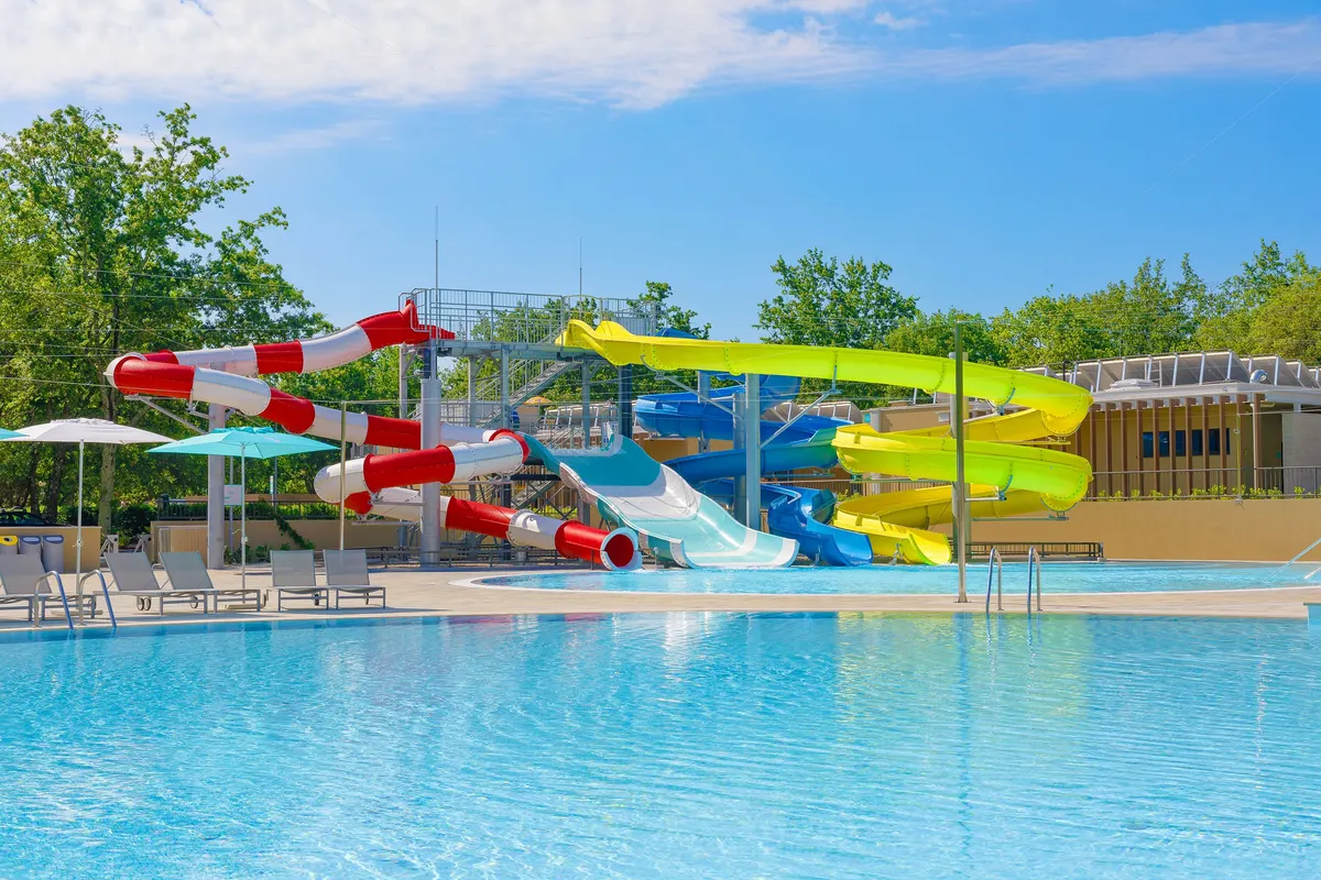Camping Bijela Uvala — foto 2