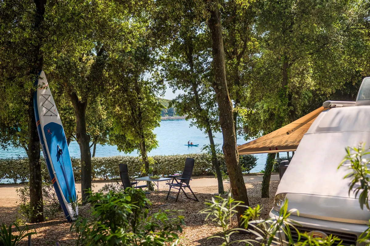 Campsite Porto Sole — foto 2