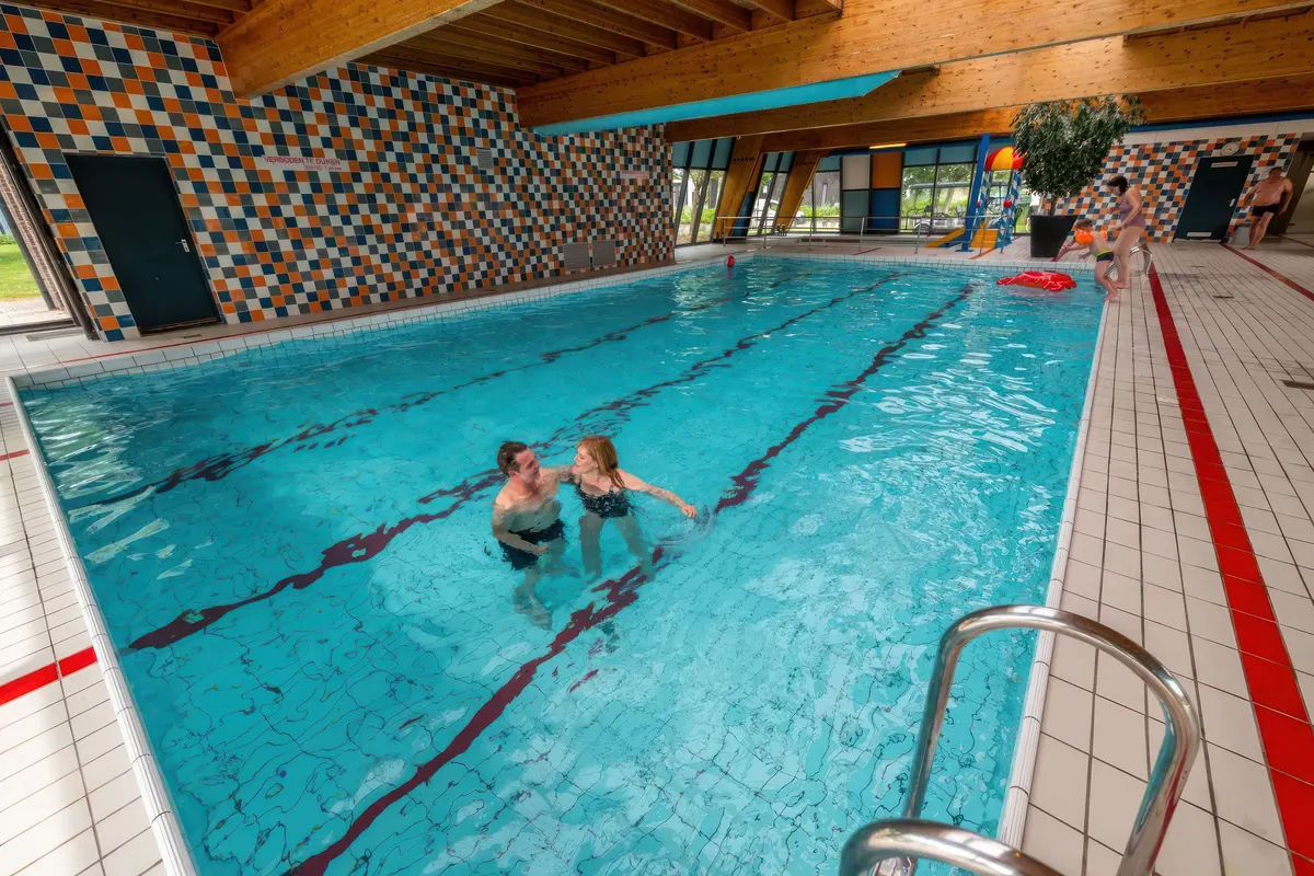 EuroParcs Schoneveld — foto 2