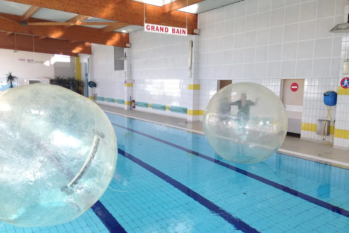 Resort & Camping - Val de Braye — foto 2