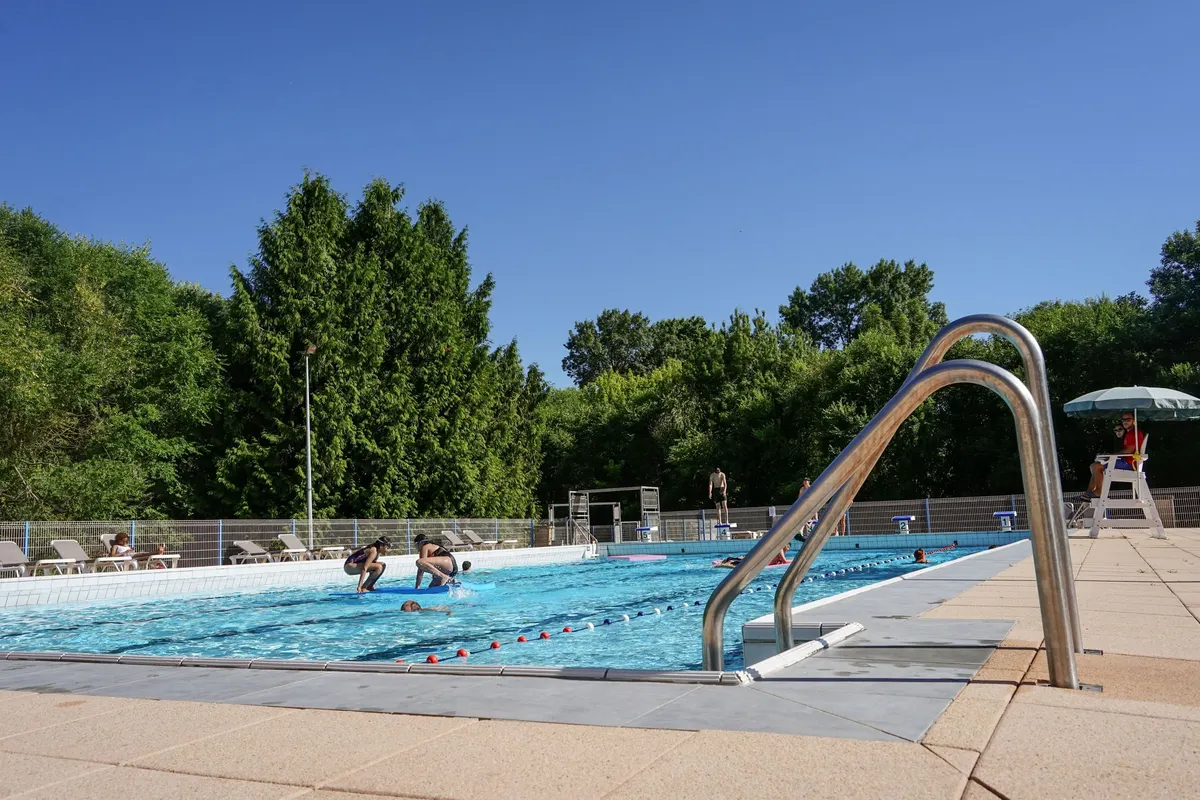 Camping Le Sabot Onlycamp — foto 2