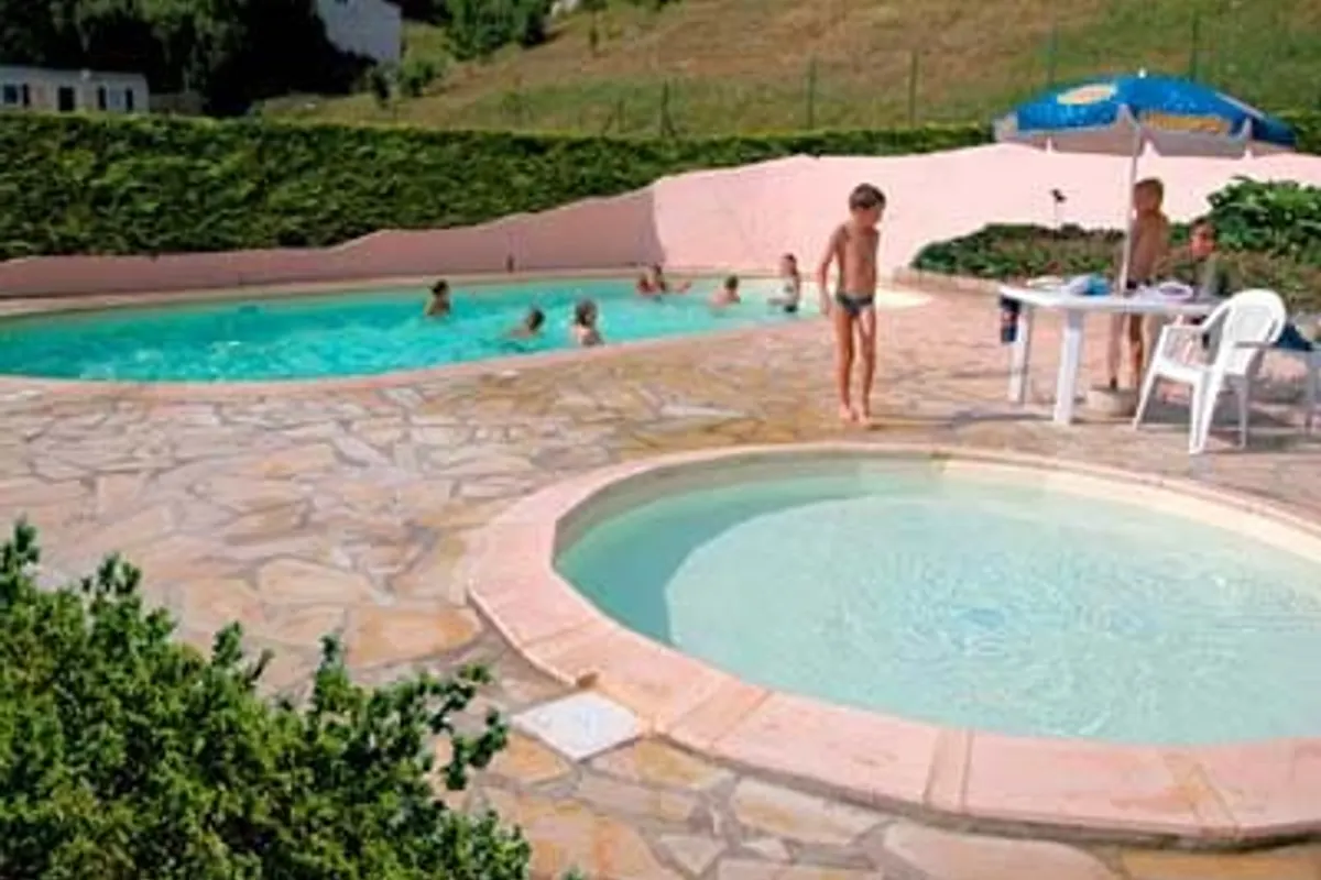 Camping Le Rotja, foto 2
