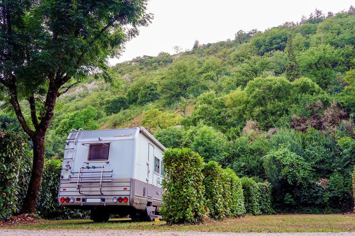 Camping le Terriol Onlycamp, foto 2