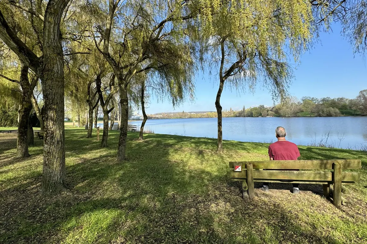 Camping La Venise de l'Ouest — foto 2