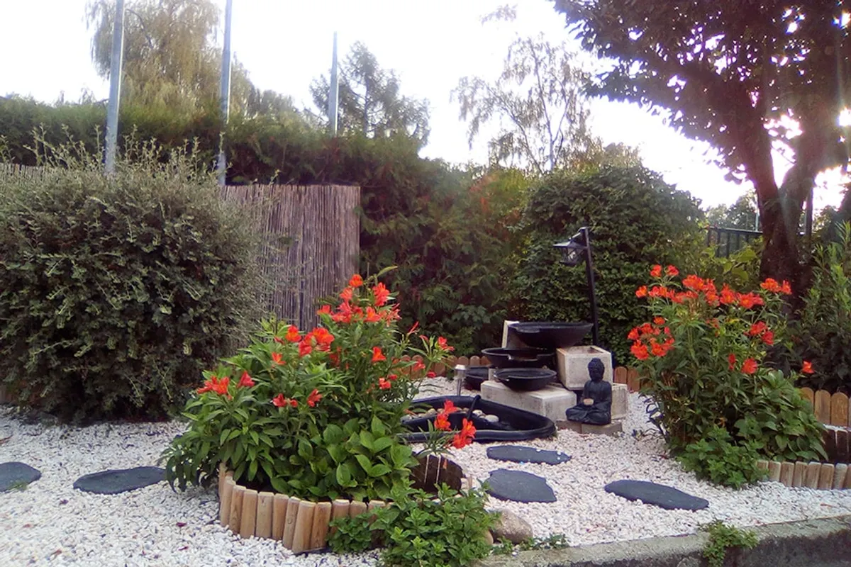Camping de Masevaux — foto 2