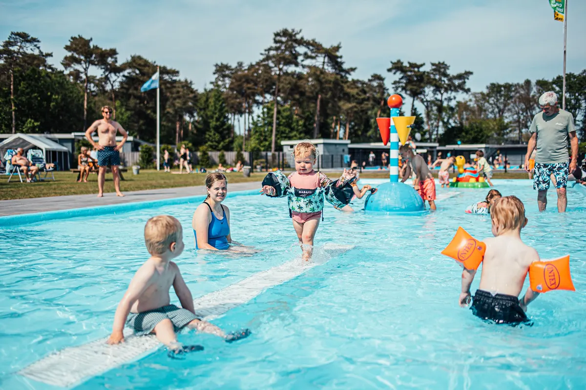Eurocamping Vessem — foto 2