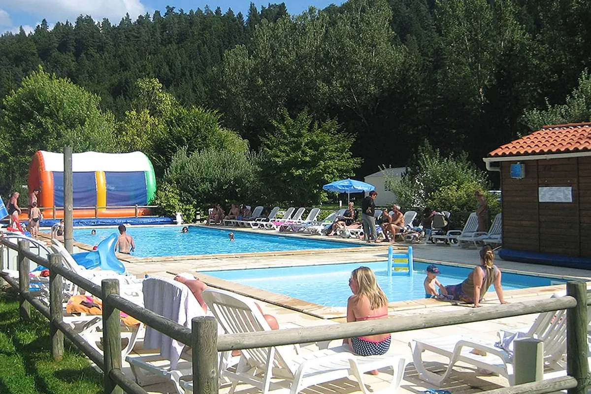 Sites & Paysages de Vaubarlet — foto 2