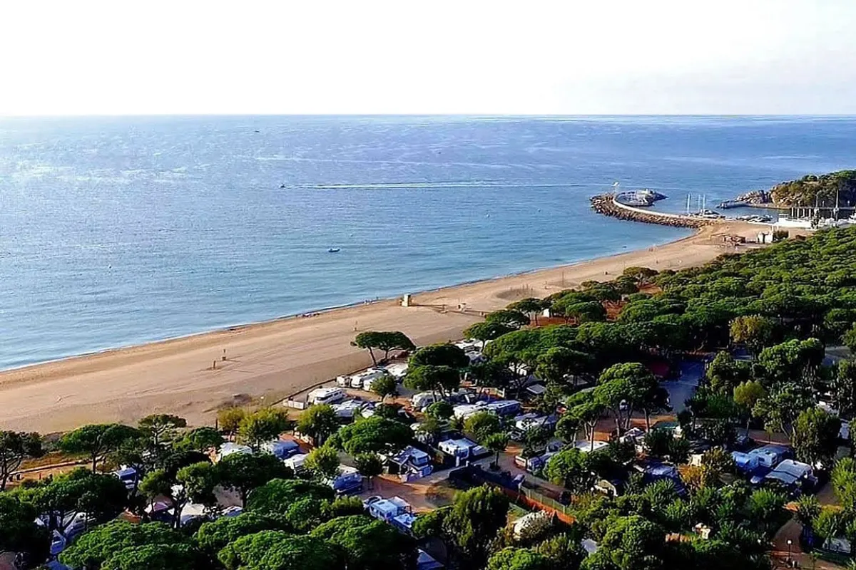Vall d'Or Camping & Beach — foto 2