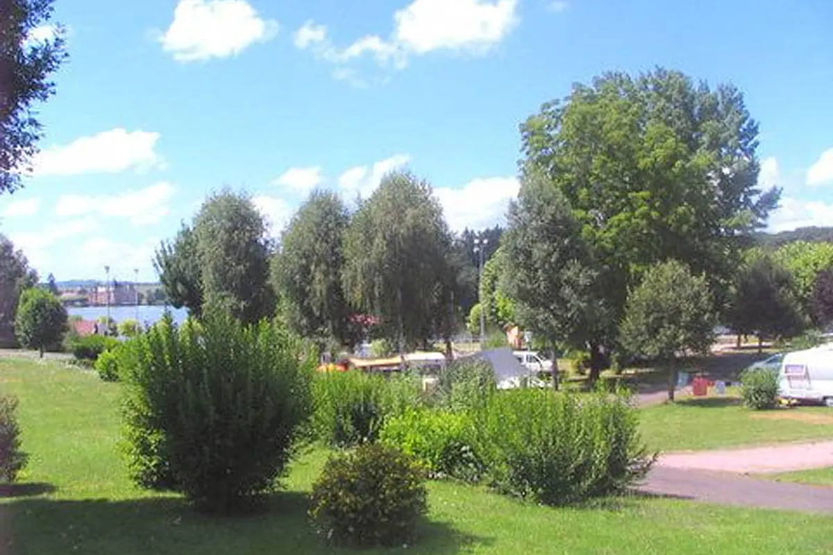 Camping Les Bruyères — foto 2