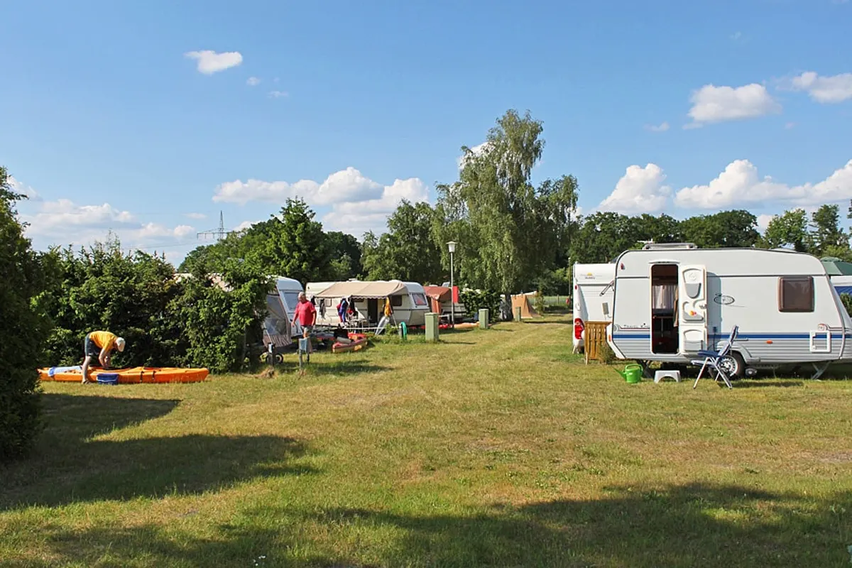 Moin Camp