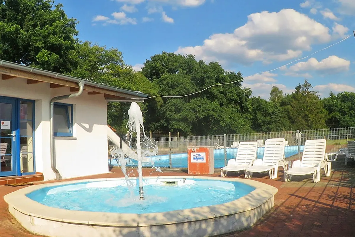 Moin Camp — foto 2
