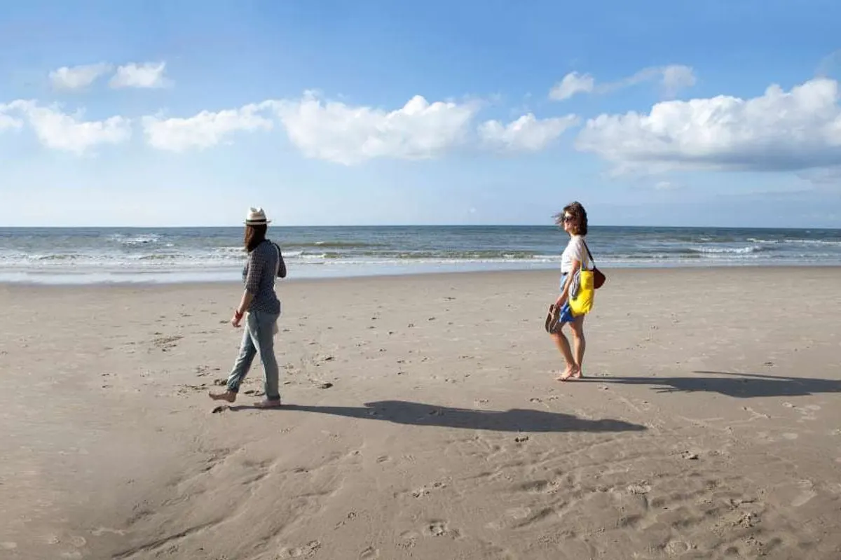 Camping Aan Noordzee, foto 2