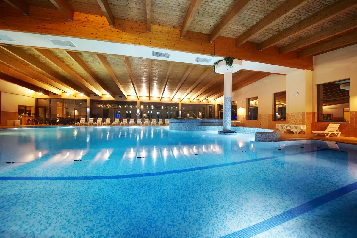 Adria Resort — foto 2