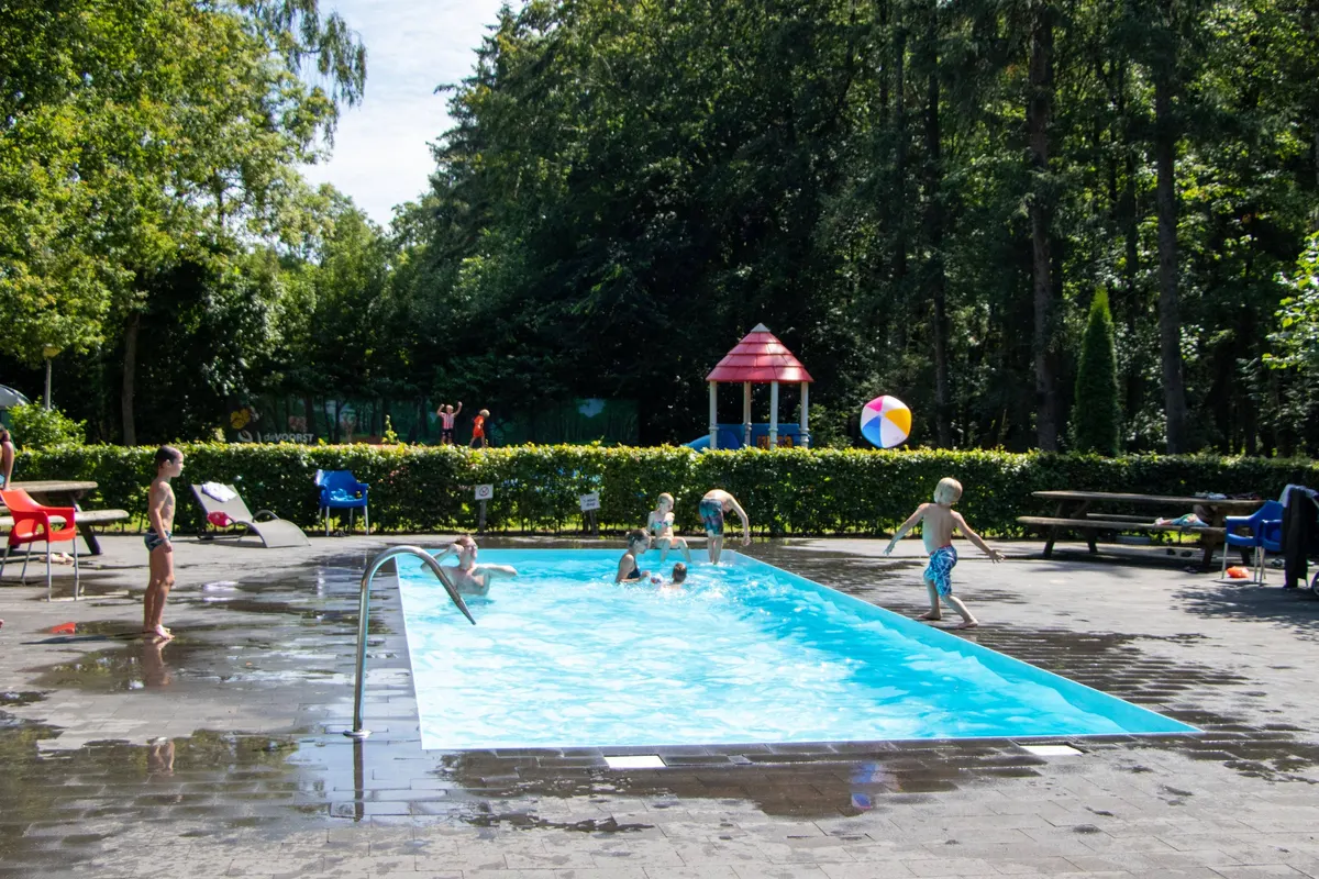 Recreatiepark De Voorst — foto 2