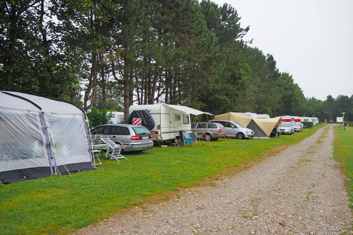 First Camp Aarhus, foto 2