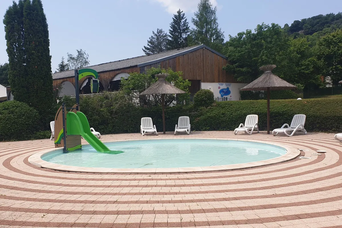 Camping Domaine de l'Épinette — foto 2