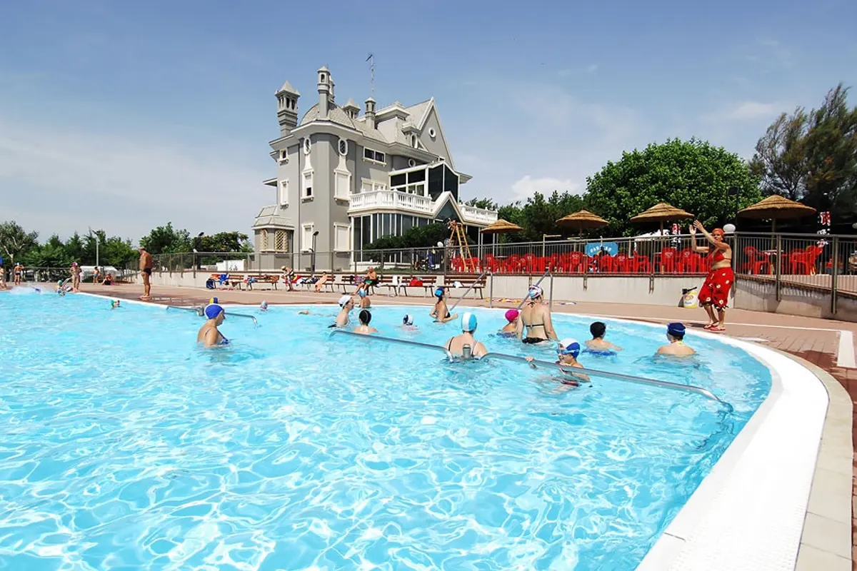 Camping Village Internazionale — foto 2