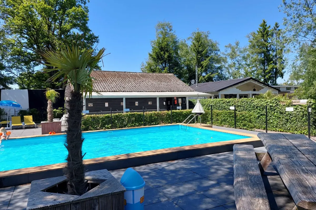 Camping Emmen — foto 2