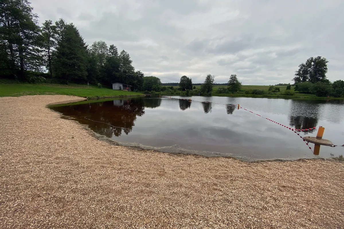 NaturCamp Steinwald — foto 2