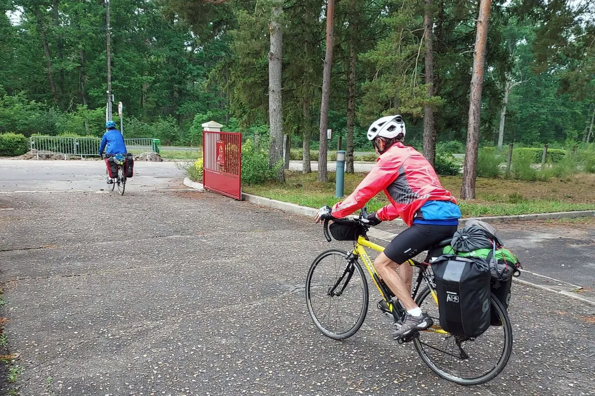 Camping Les Pins Onlycamp, foto 2