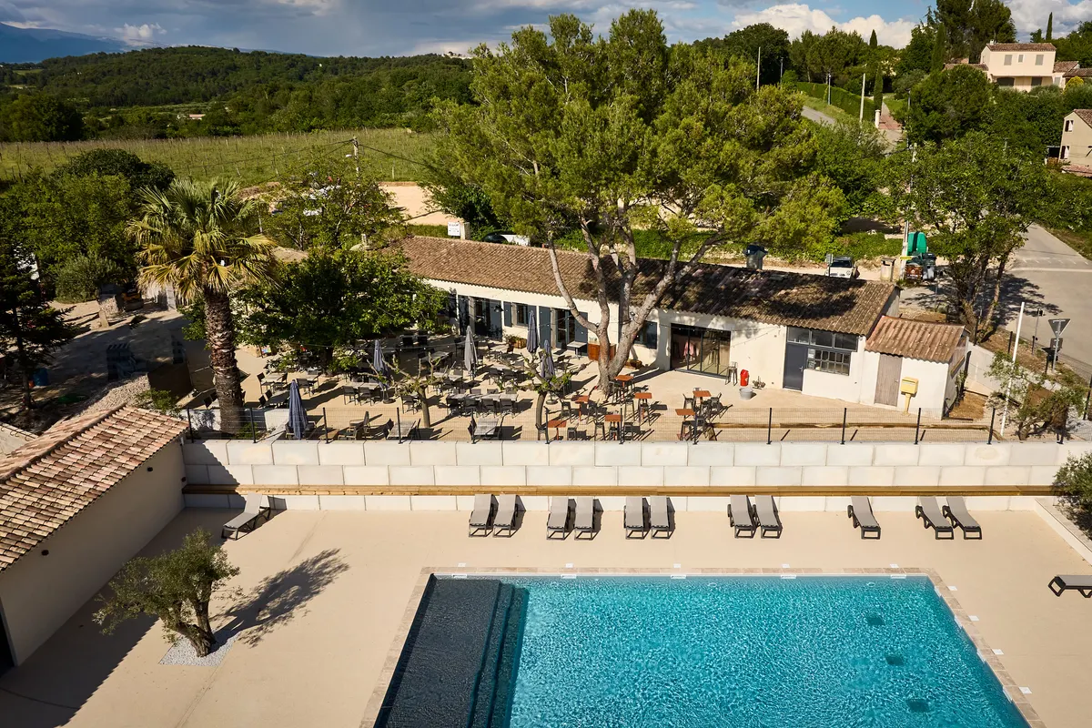 Camping La Cerise — foto 2