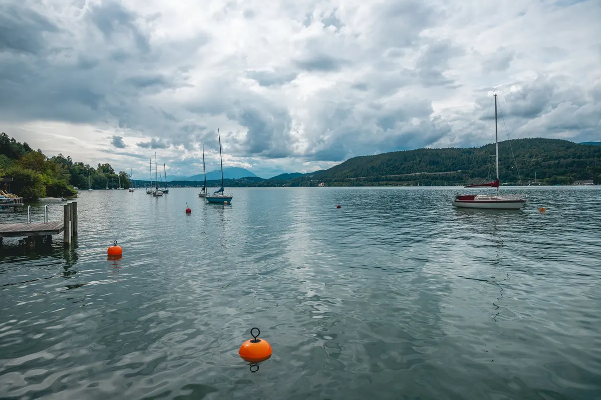 EuroParcs Wörthersee, foto 2