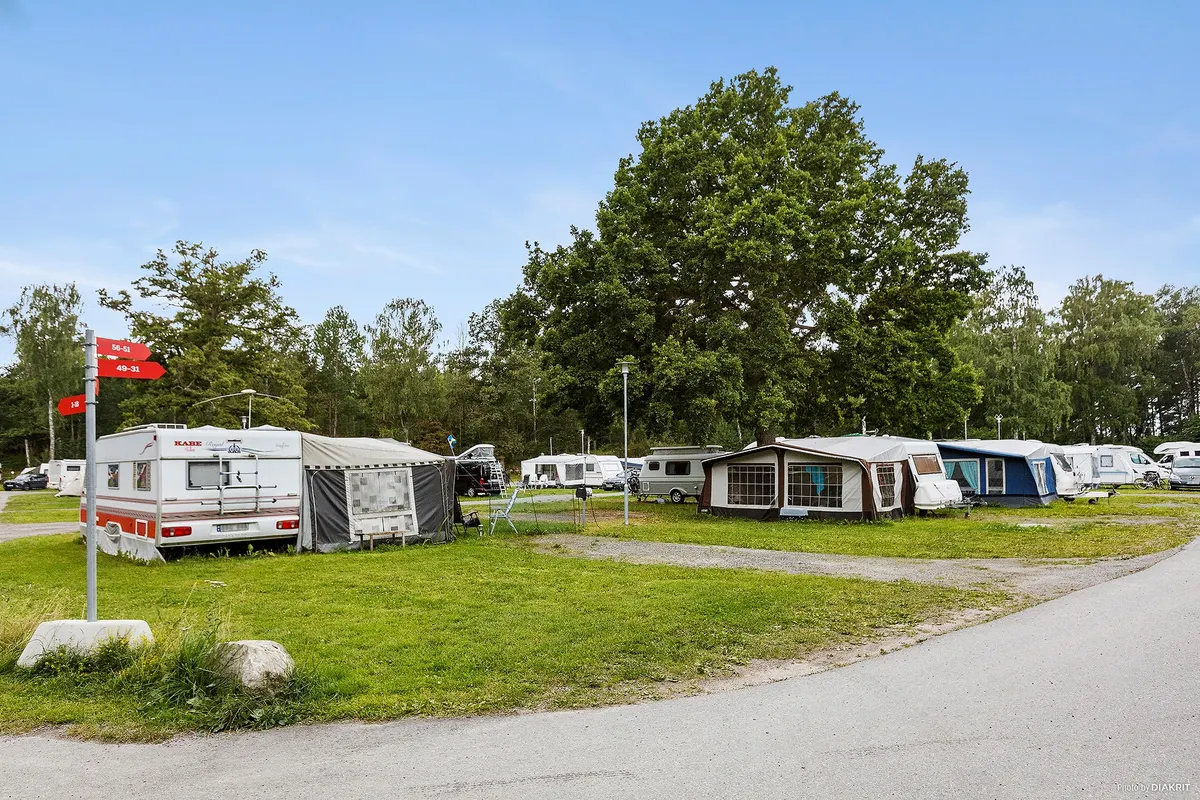 First Camp City-Stockholm, foto 2