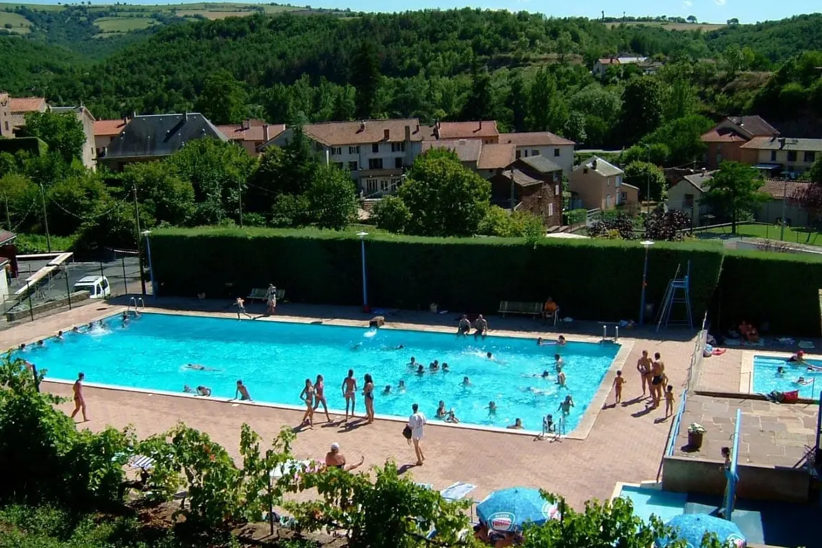 Camping Vert Lavande, foto 2
