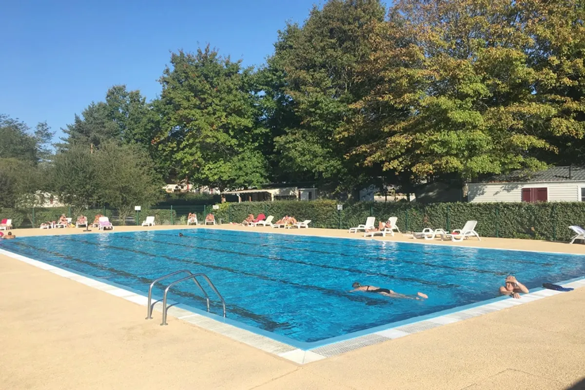 Camping La Civelle — foto 2