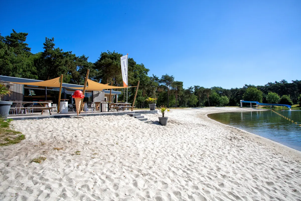ParcCamping de Witte Vennen, foto 2