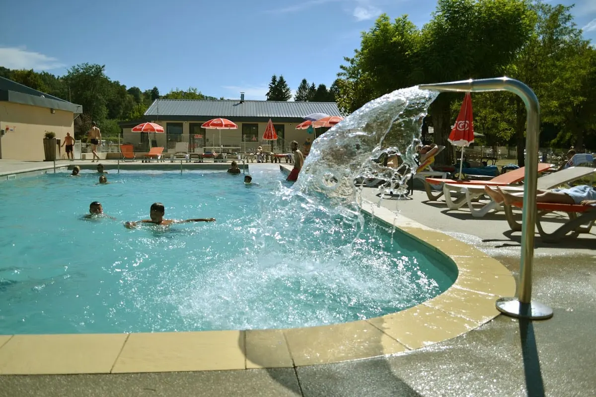 Camping Détente et Clapotis — foto 2