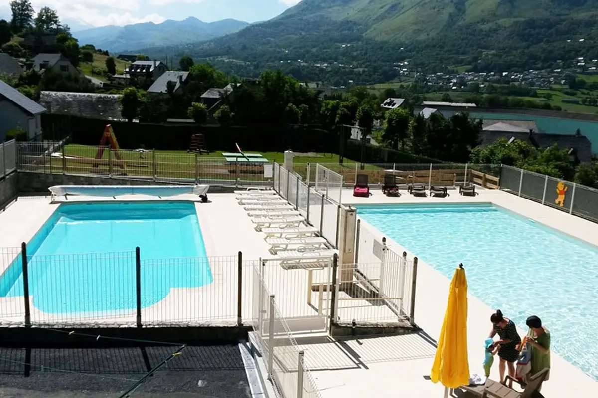 Camping Du Lac, foto 2