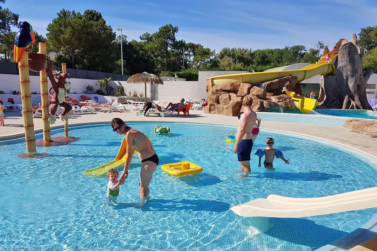 Camping La Yole, foto 2