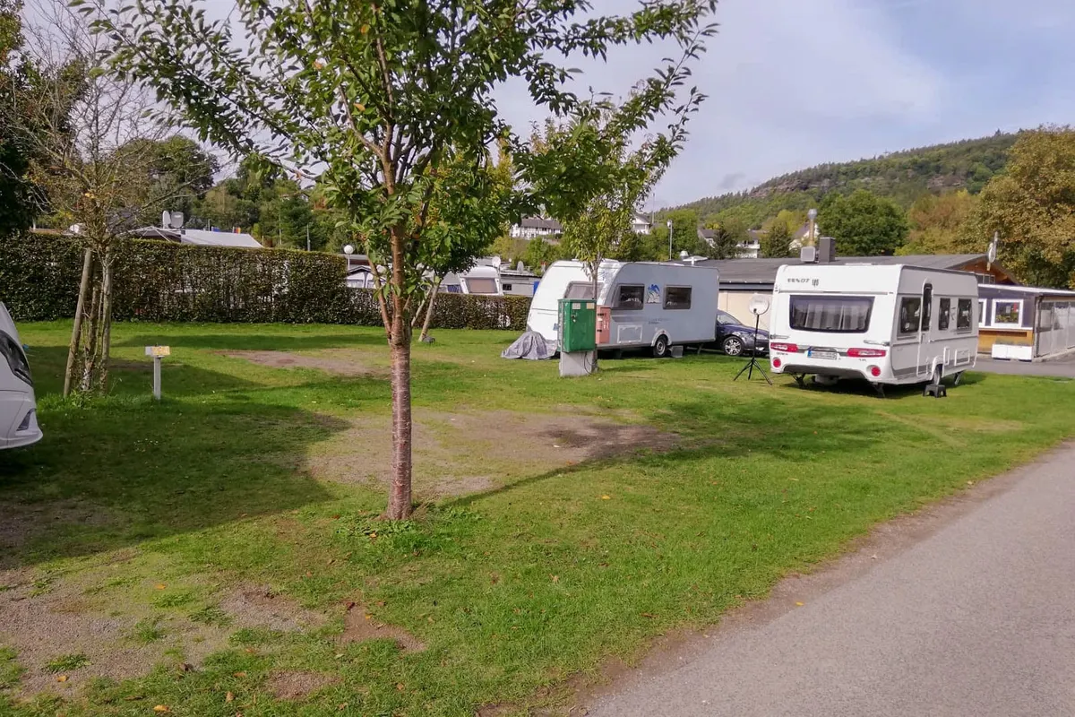 Camping Hetzingen — foto 2