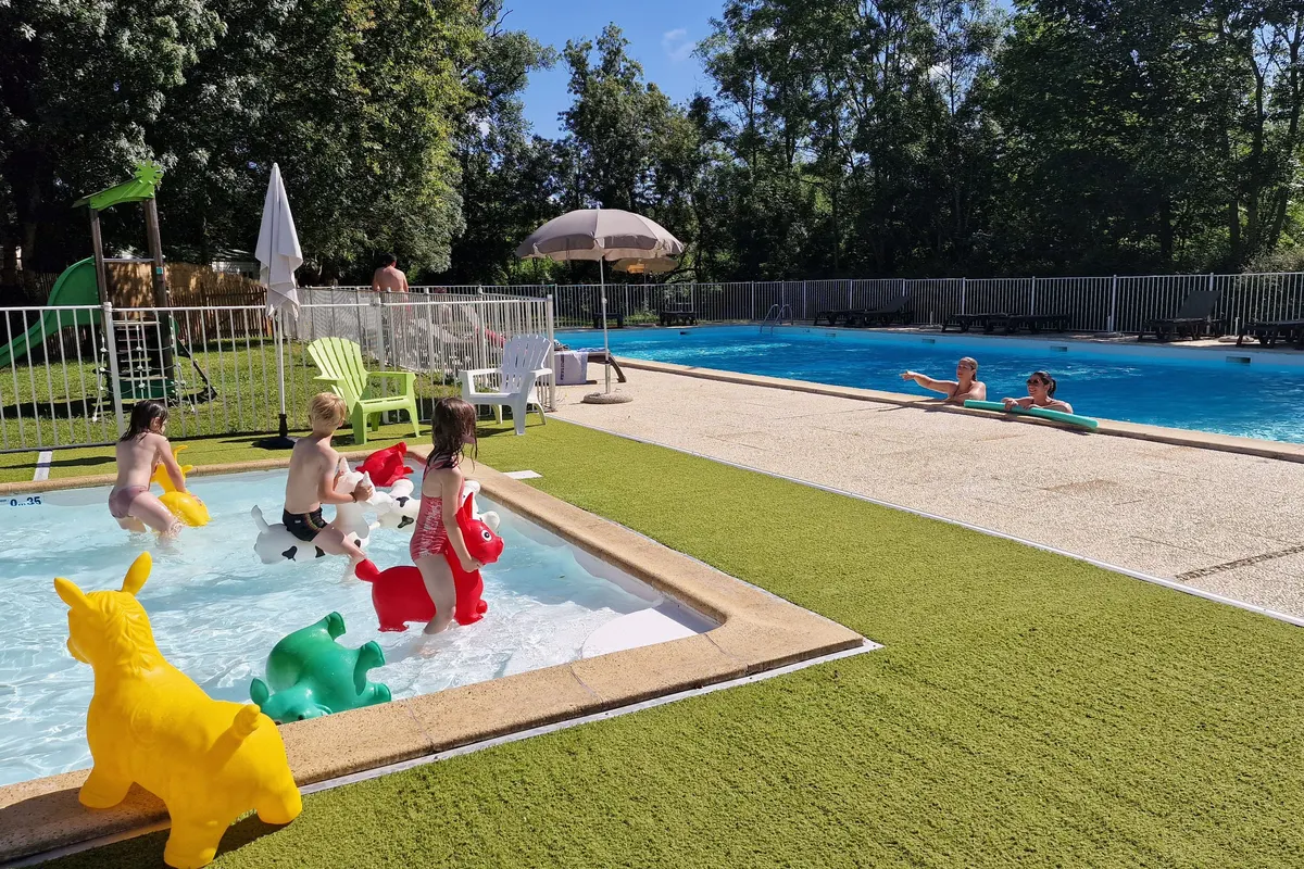 Camping Le Lidon — foto 2