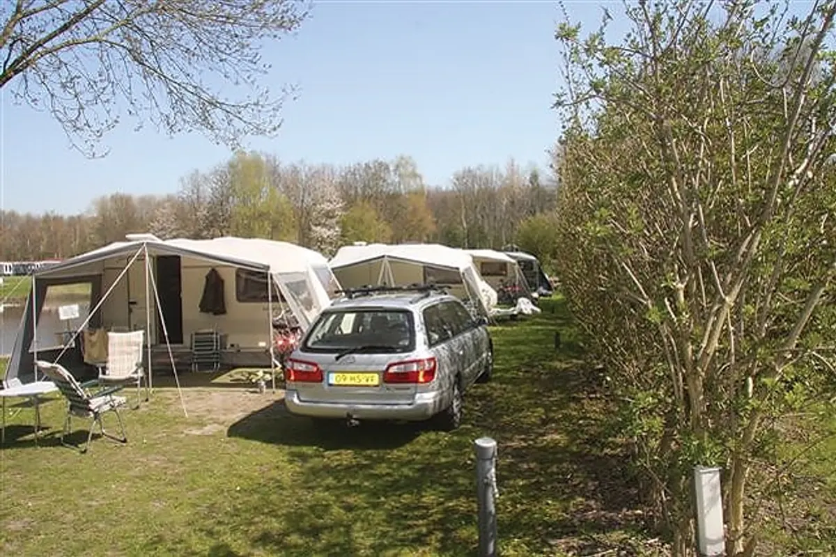 EuroParcs Spaarnwoude — foto 2