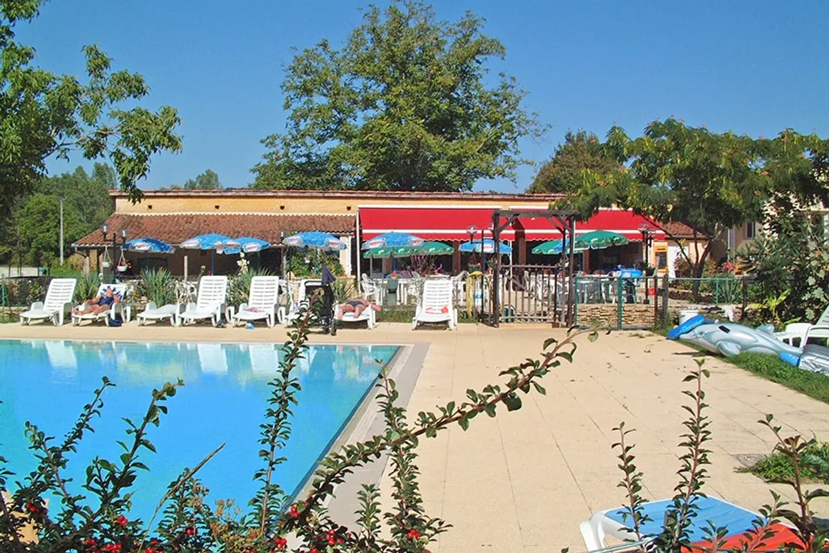 Camping Les Tailladis, foto 2