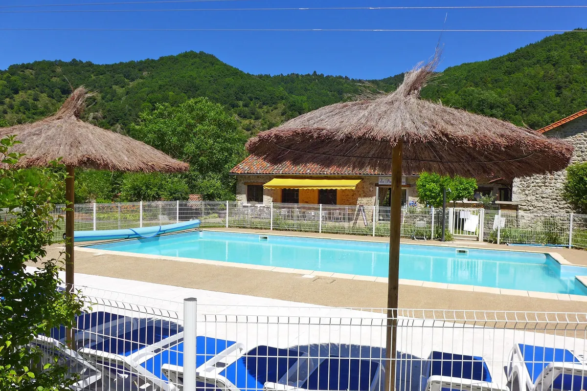 Camping Le Pra de Mars — foto 2