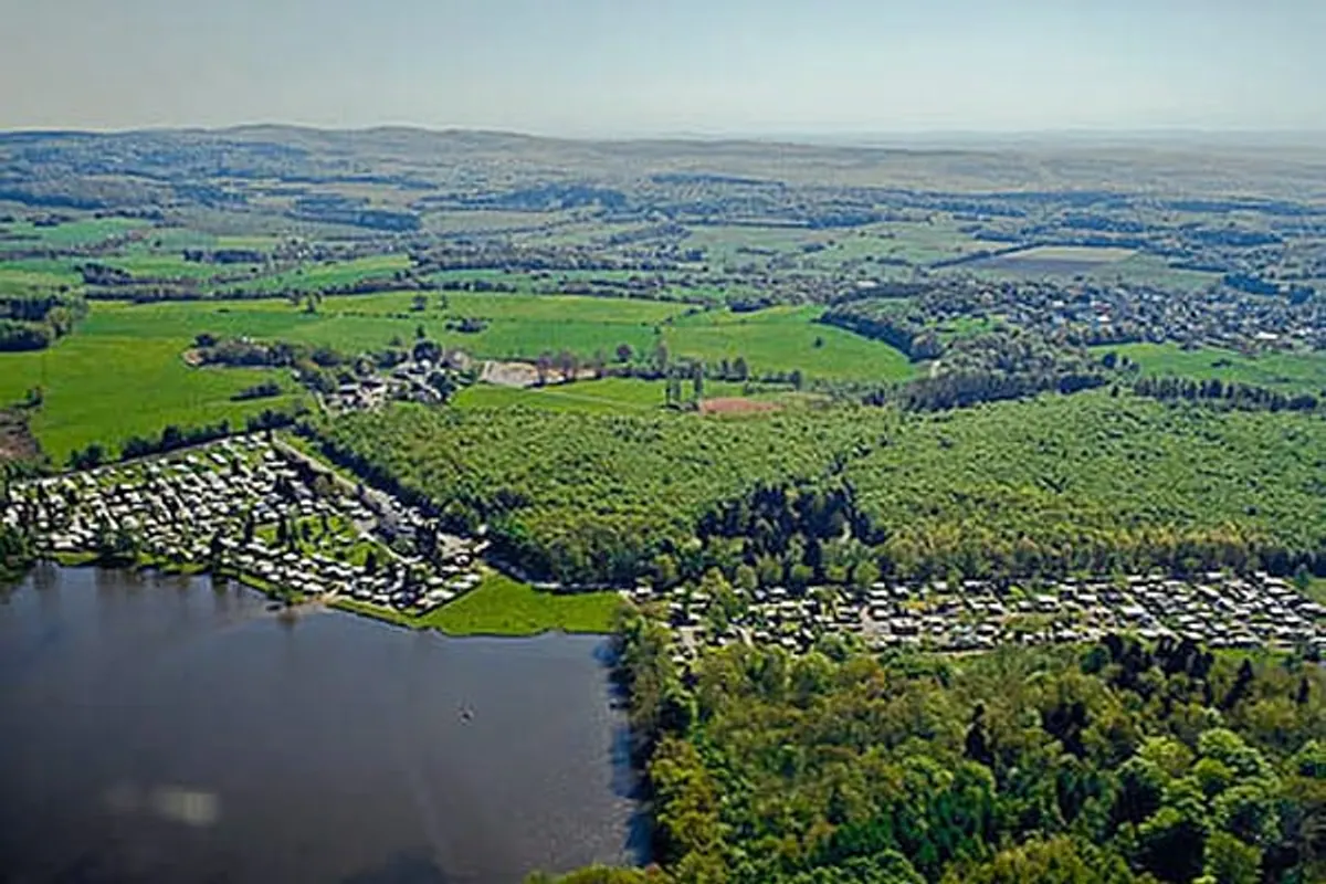 Camping Park Weiherhof — foto 2