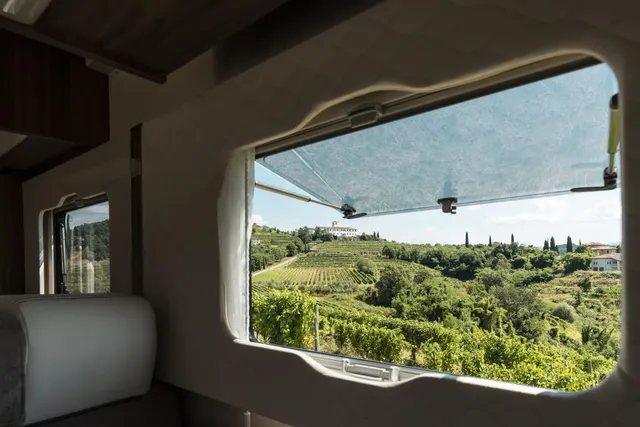 Artegna Camper Service