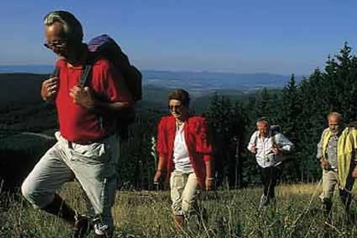 Vier Jahreszeiten-Camping Biggesee — foto 2