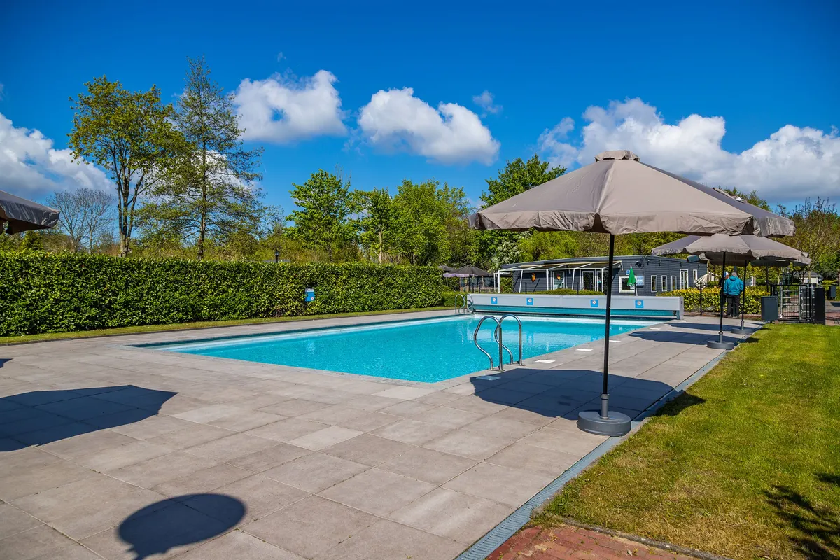 EuroParcs Buitenhuizen — foto 2
