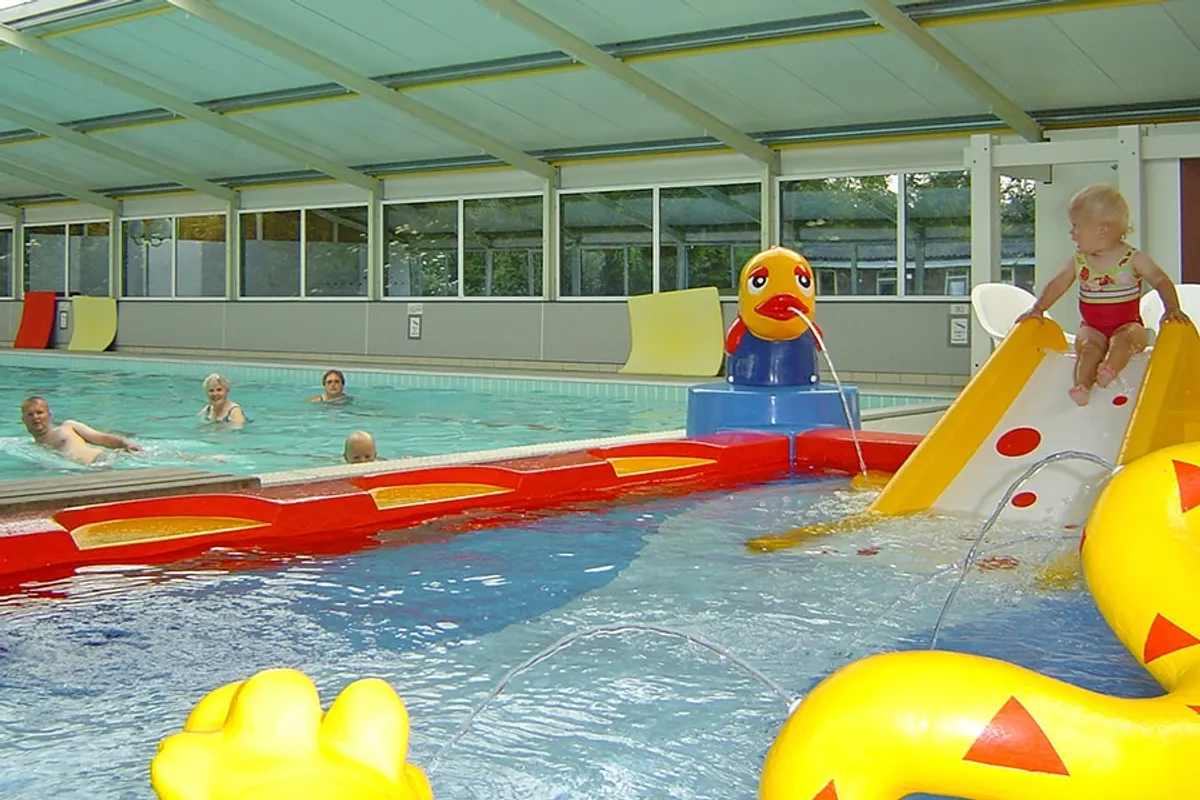 Camping De Bronzen Emmer — foto 2