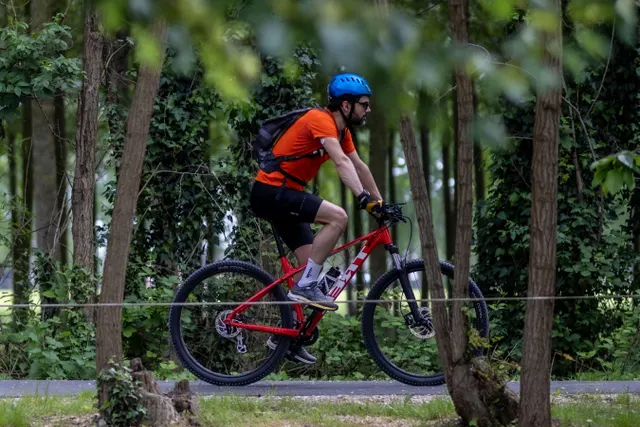 Bike Park km 99